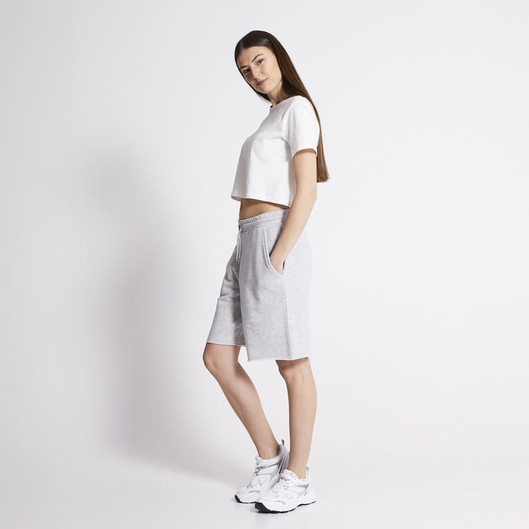 SWEATSHORTS "Jennie" SWEATSHORTS "Jennie"